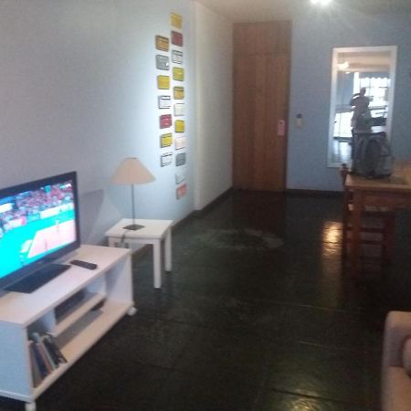 Apart Ipanema Apartment Rio de Janeiro Bagian luar foto