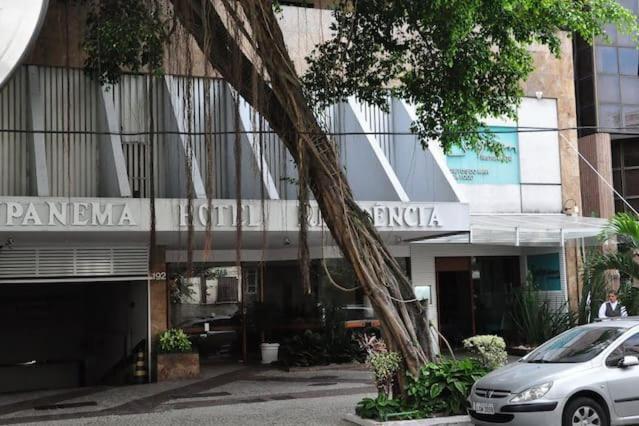 Apart Ipanema Apartment Rio de Janeiro Bagian luar foto