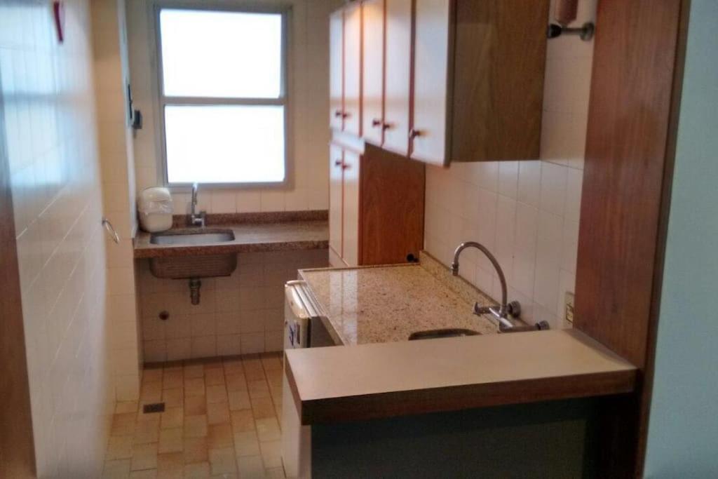 Apart Ipanema Apartment Rio de Janeiro Bagian luar foto